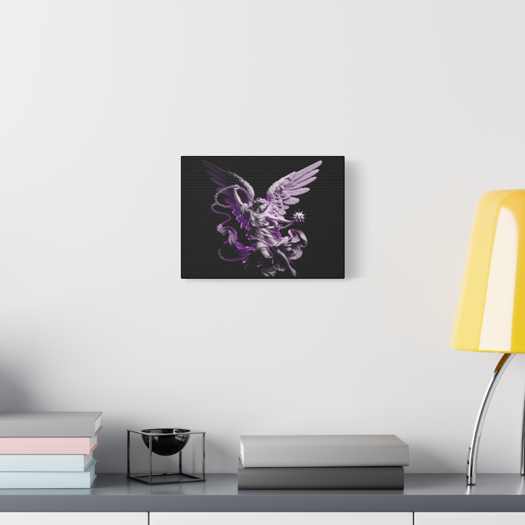 Streetwear Wall Art Collection