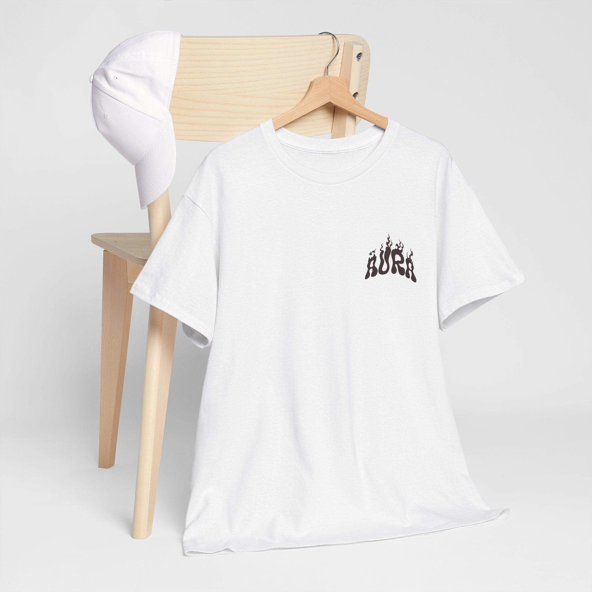 The Essentials: Streetwear Tees
