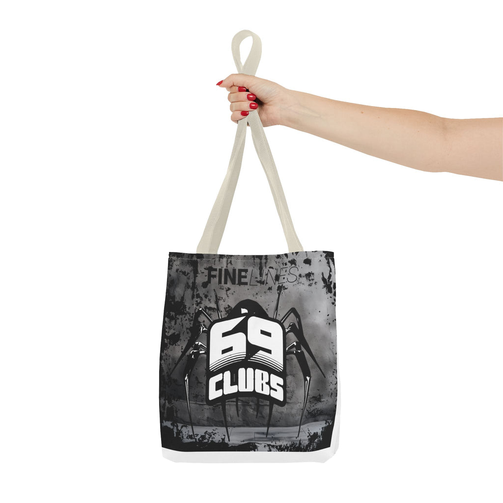Stylish Tote Bag with Unique Graphic Design, Perfect for Trendy Shoppers, Gift for Friends, Eco-Friendly, Everyday Use