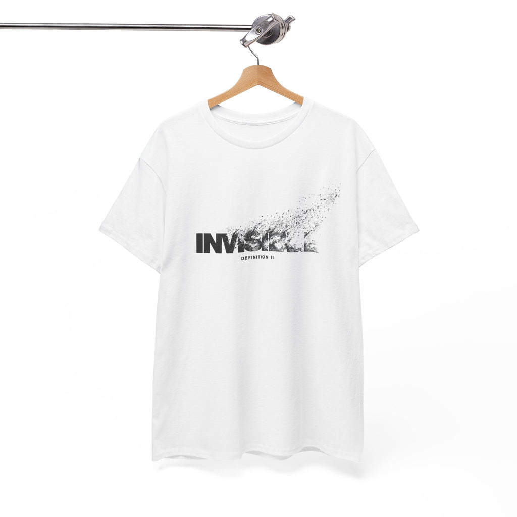 Unisex Heavy Cotton Tee - Stylish & Comfortable, Perfect Gift, Casual Wear, Everyday Style, Graphic Tee
