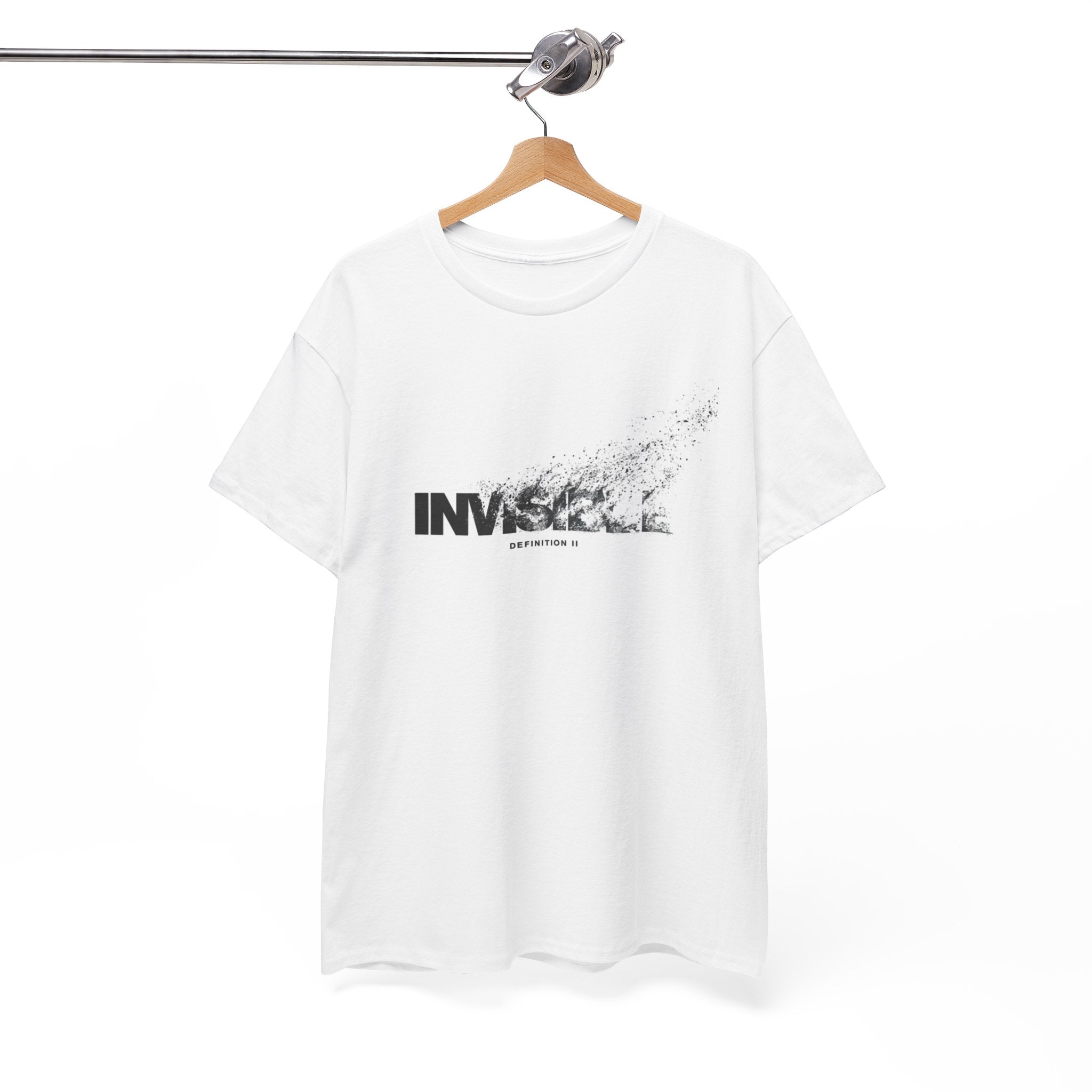 Unisex Heavy Cotton Tee - Stylish & Comfortable, Perfect Gift, Casual Wear, Everyday Style, Graphic Tee