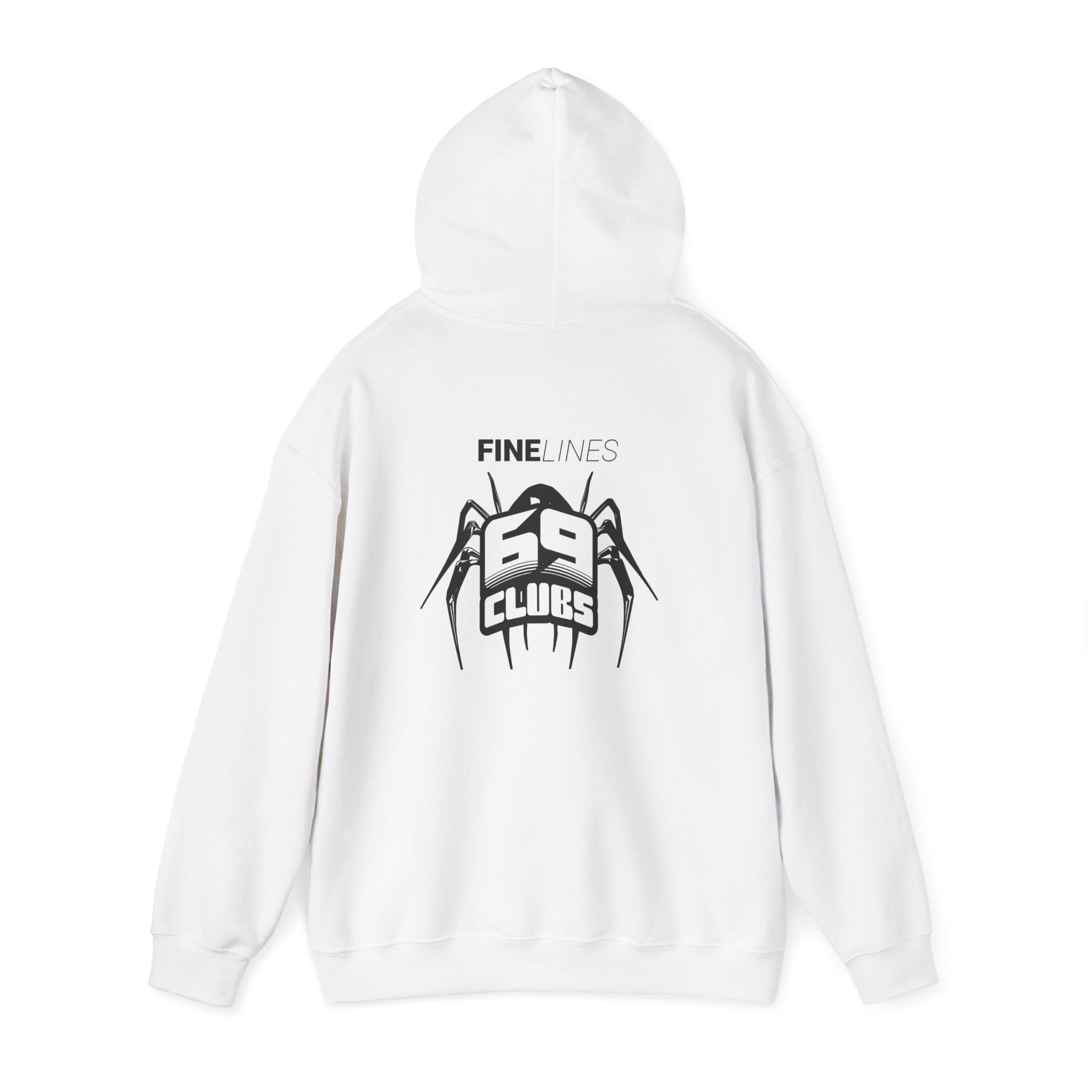 Edgy Graphic Hoodie, Unisex Streetwear, Cozy Casual Sweatshirt, Perfect for Music Lovers, Ideal Gift for Teens, Stylish Comfortable Wear