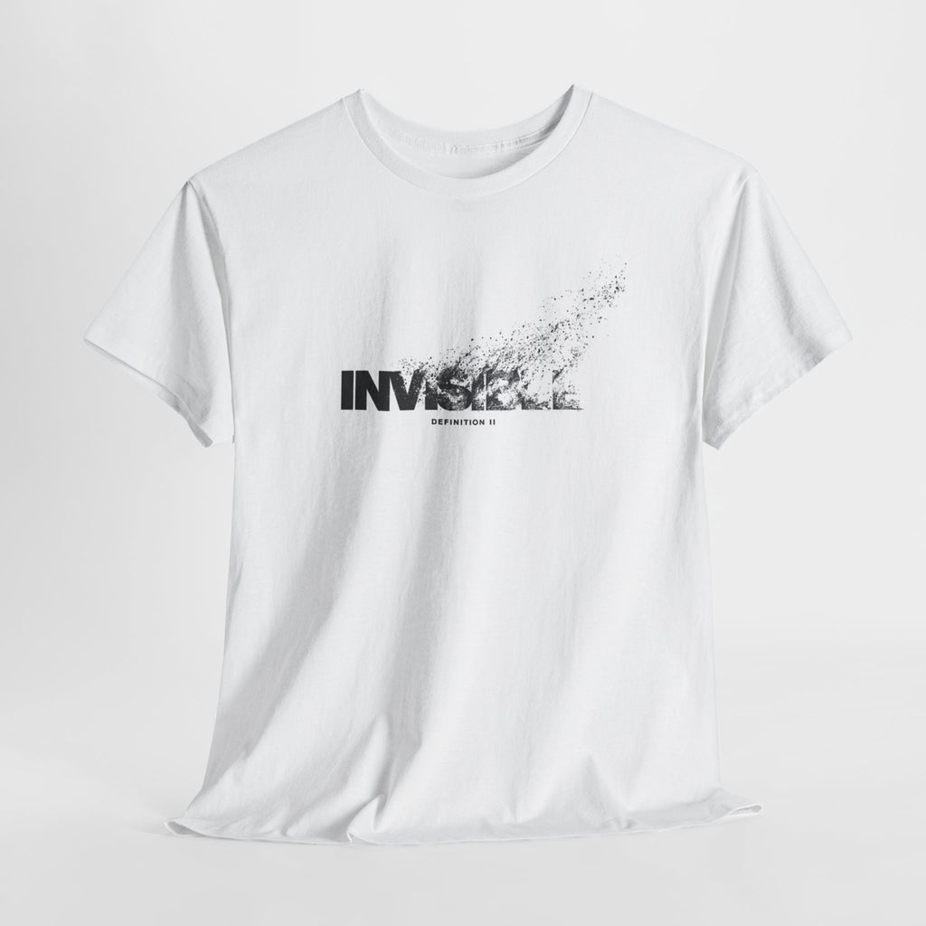 Unisex Heavy Cotton Tee - Stylish & Comfortable, Perfect Gift, Casual Wear, Everyday Style, Graphic Tee