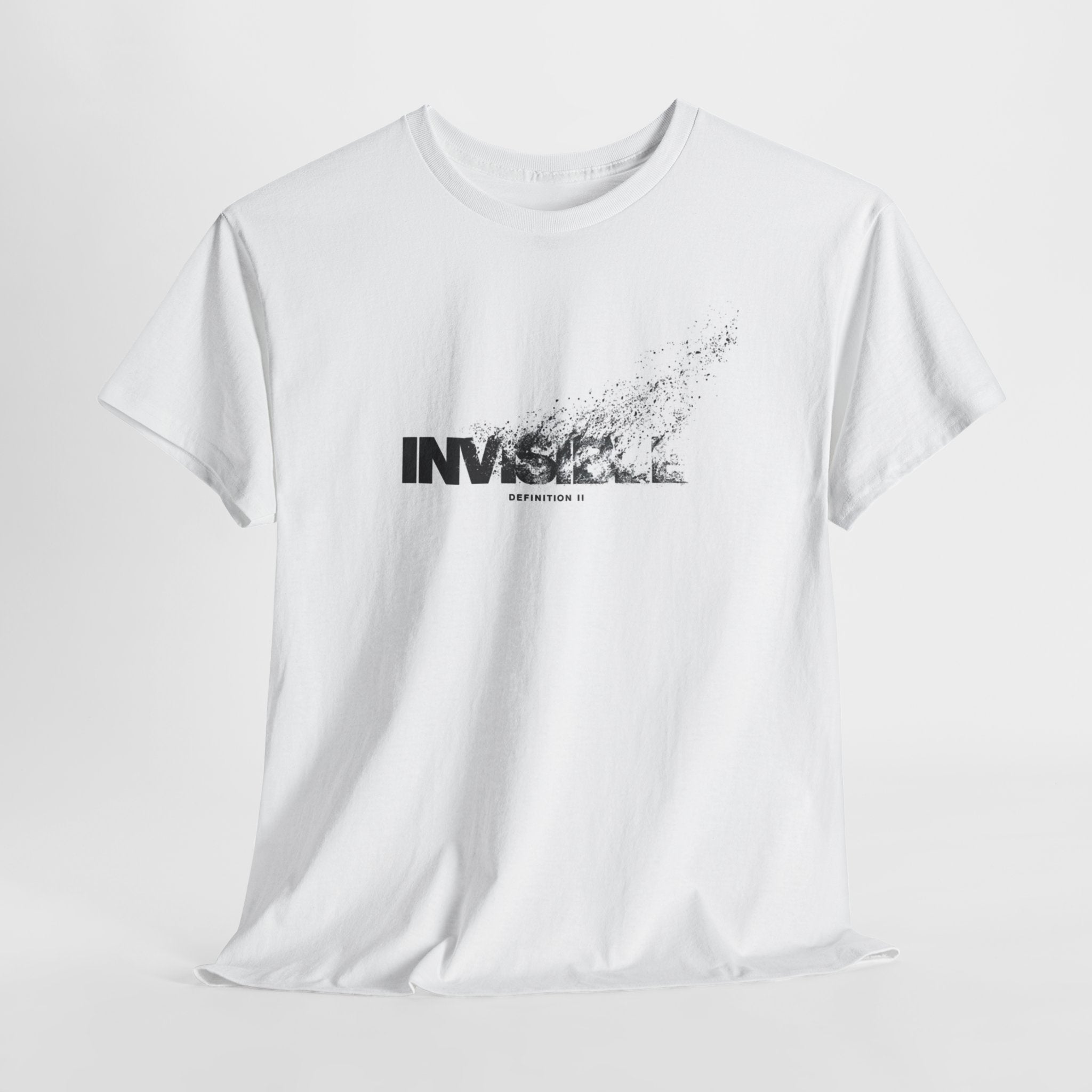 Unisex Heavy Cotton Tee - Stylish & Comfortable, Perfect Gift, Casual Wear, Everyday Style, Graphic Tee