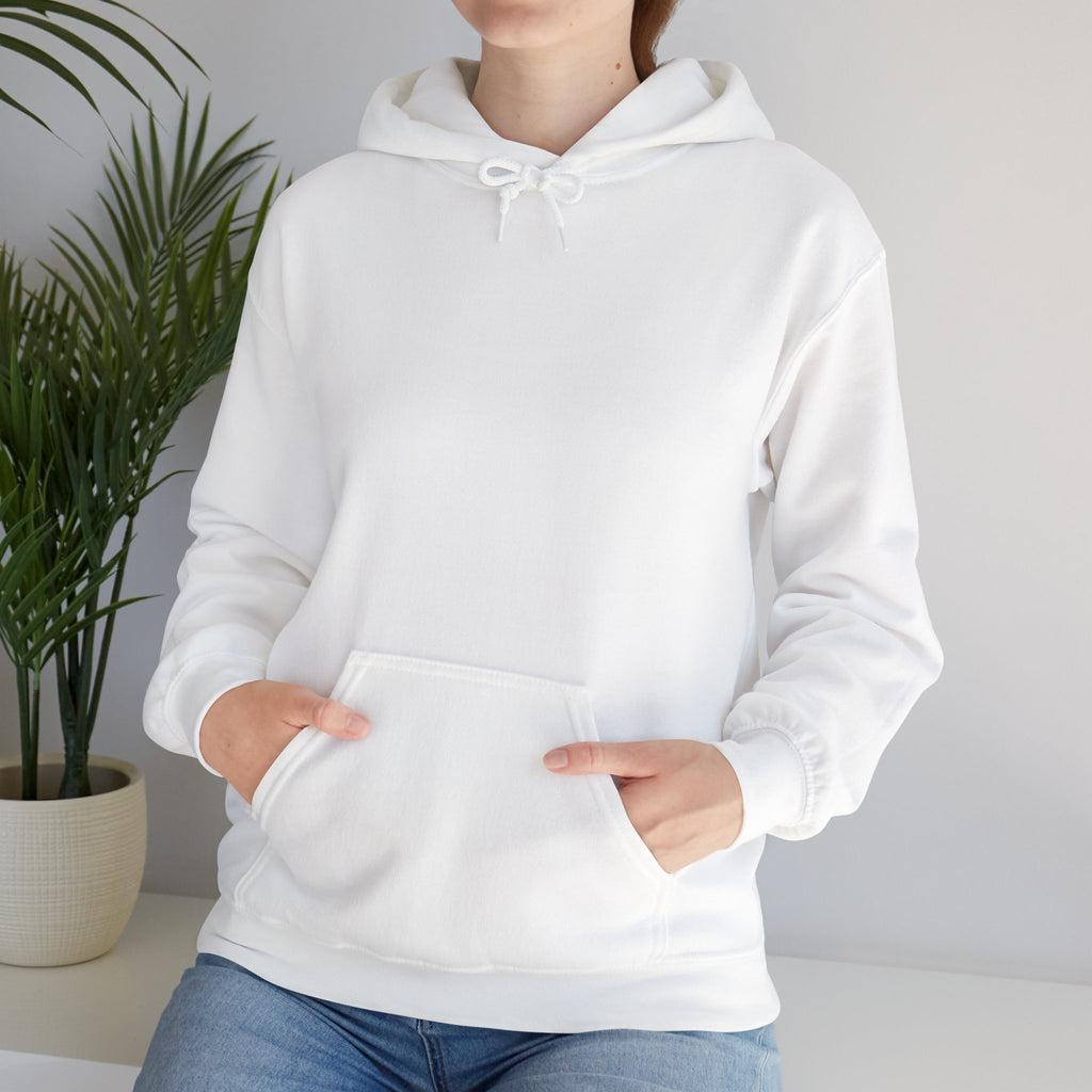 Edgy Graphic Hoodie, Unisex Streetwear, Cozy Casual Sweatshirt, Perfect for Music Lovers, Ideal Gift for Teens, Stylish Comfortable Wear