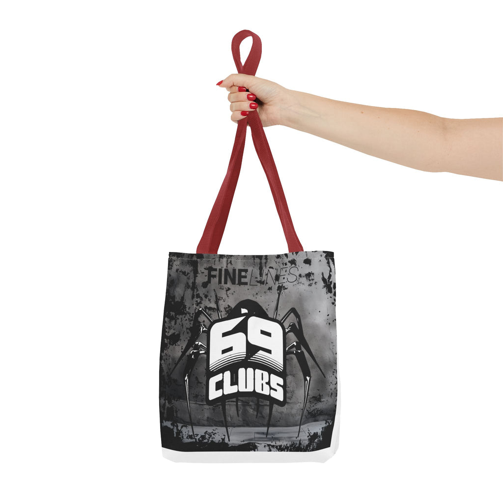 Stylish Tote Bag with Unique Graphic Design, Perfect for Trendy Shoppers, Gift for Friends, Eco-Friendly, Everyday Use
