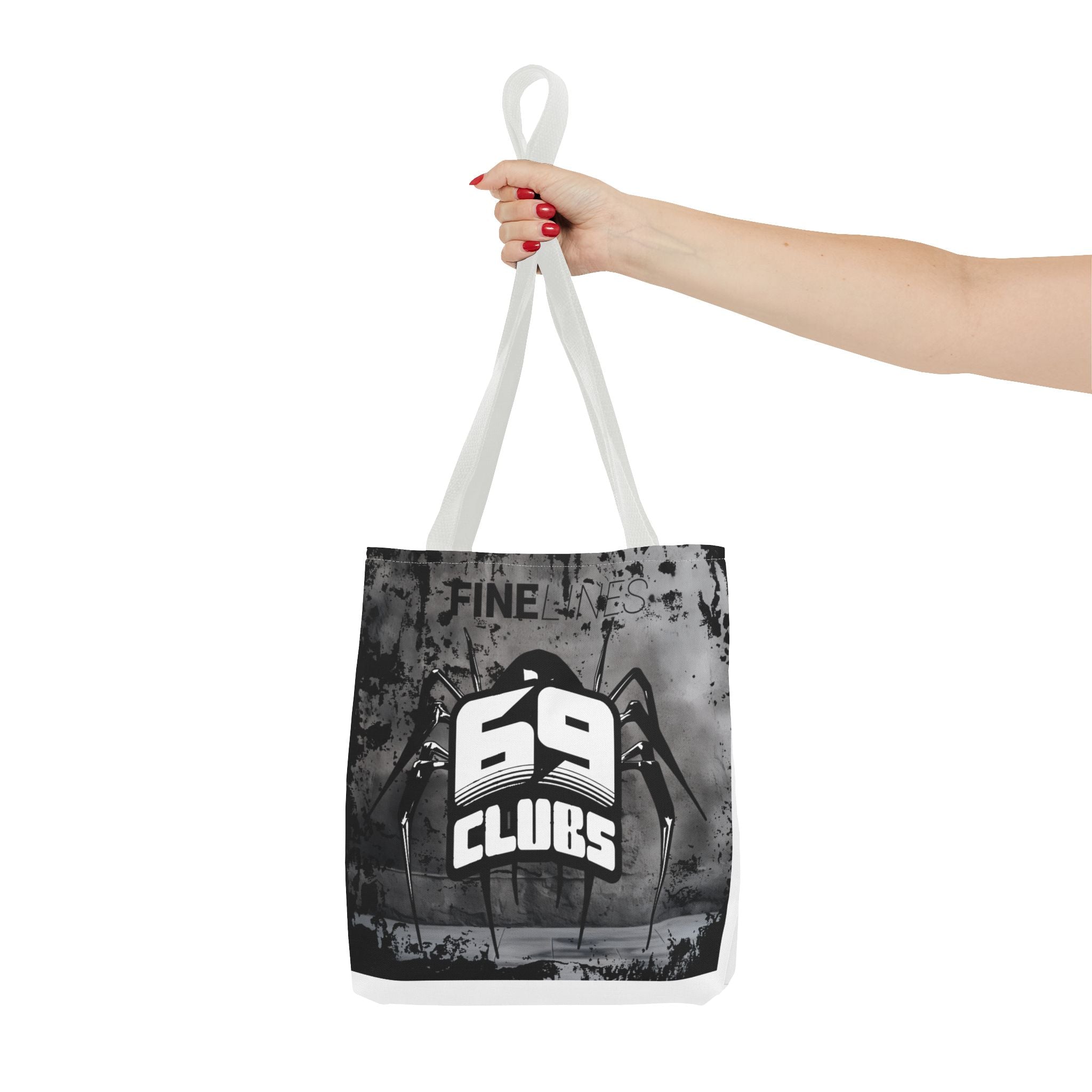 Stylish Tote Bag with Unique Graphic Design, Perfect for Trendy Shoppers, Gift for Friends, Eco-Friendly, Everyday Use