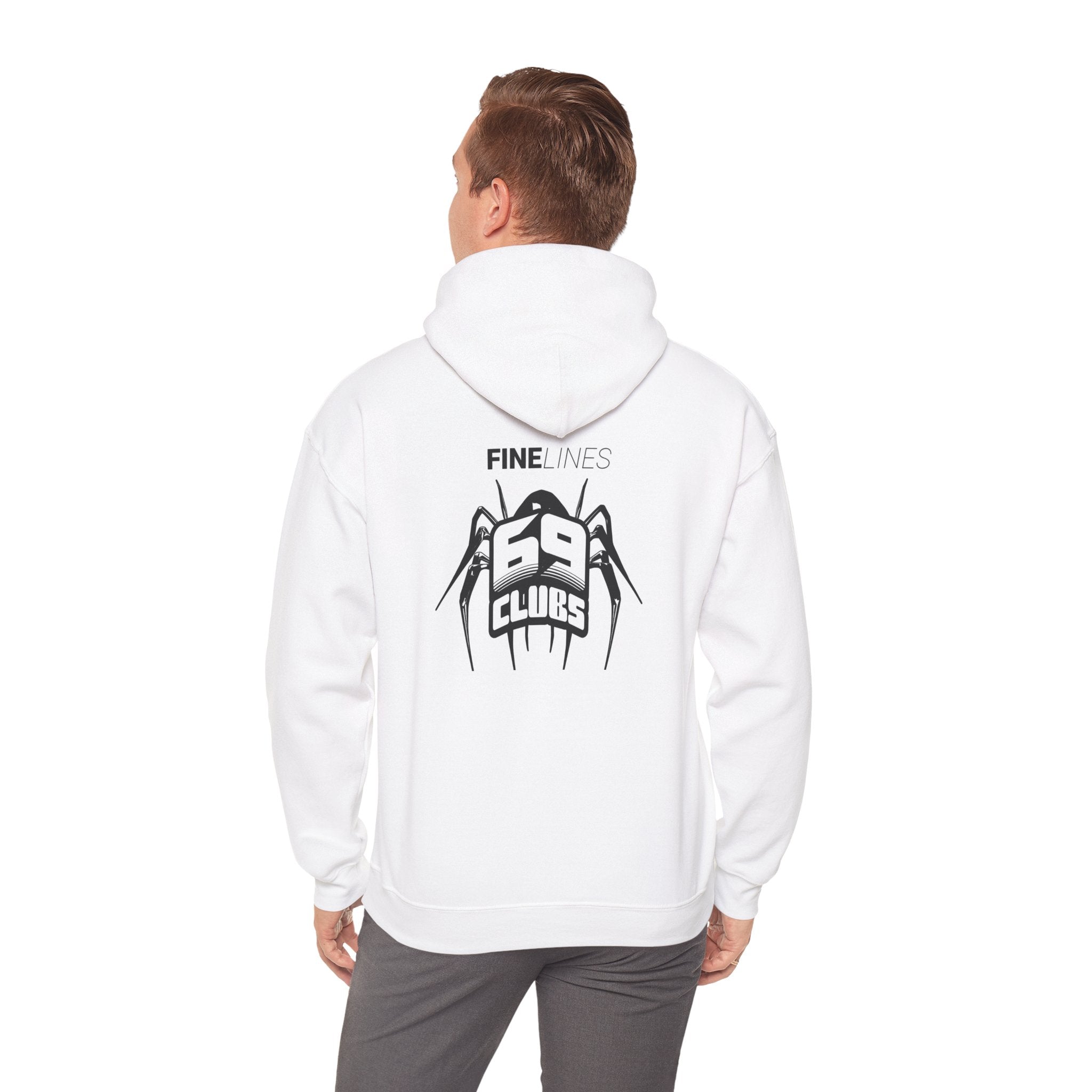 Edgy Graphic Hoodie, Unisex Streetwear, Cozy Casual Sweatshirt, Perfect for Music Lovers, Ideal Gift for Teens, Stylish Comfortable Wear