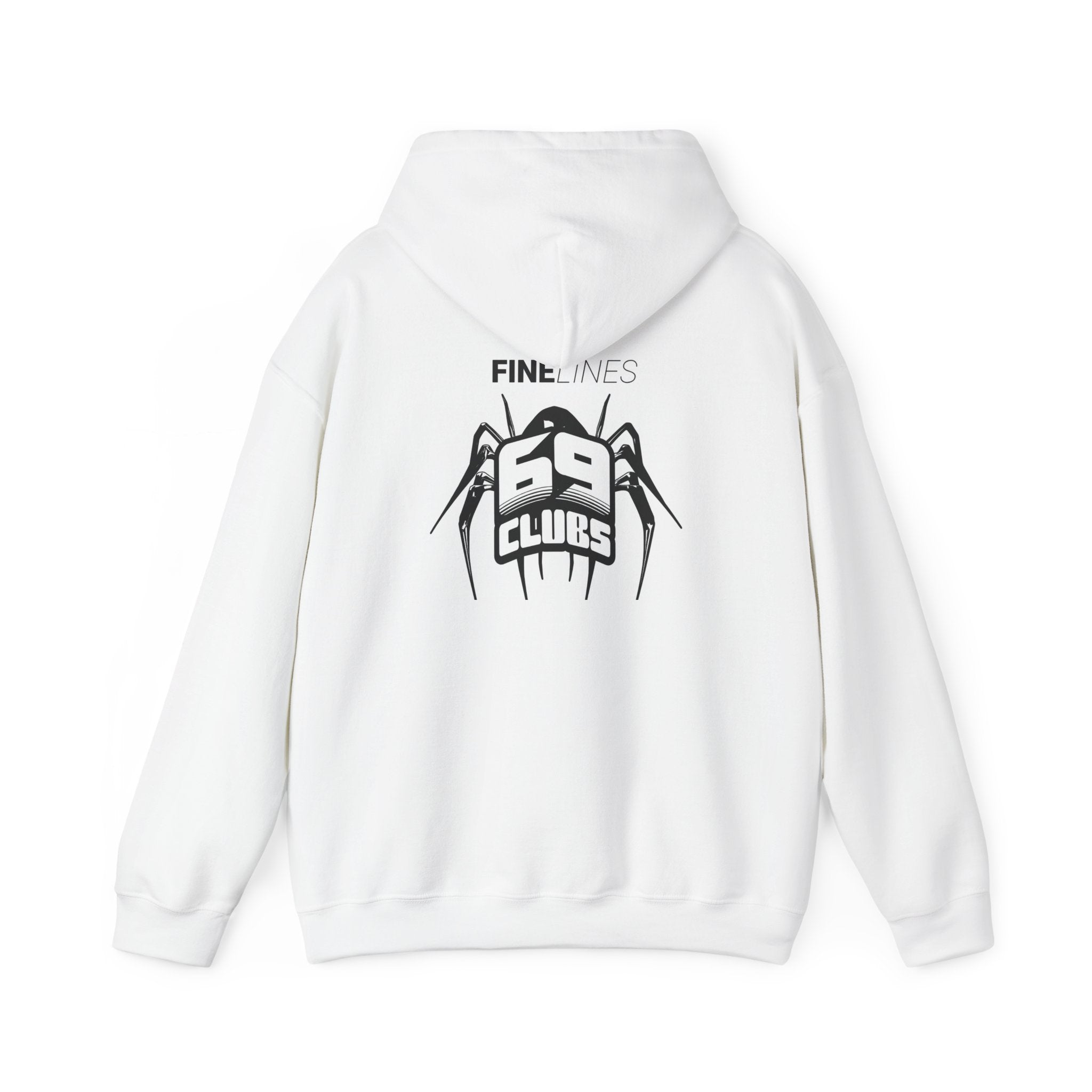 Edgy Graphic Hoodie, Unisex Streetwear, Cozy Casual Sweatshirt, Perfect for Music Lovers, Ideal Gift for Teens, Stylish Comfortable Wear