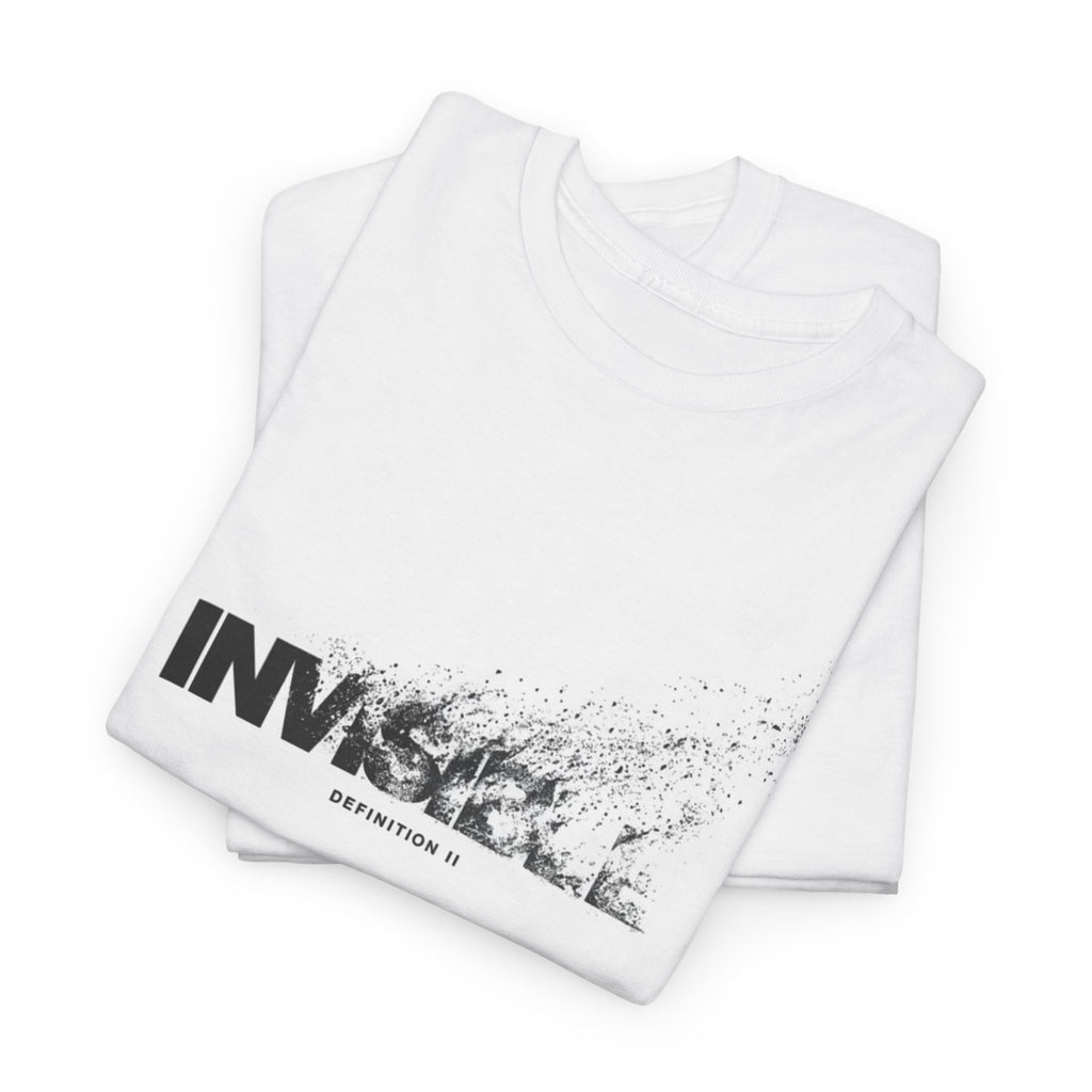 Unisex Heavy Cotton Tee - Stylish & Comfortable, Perfect Gift, Casual Wear, Everyday Style, Graphic Tee