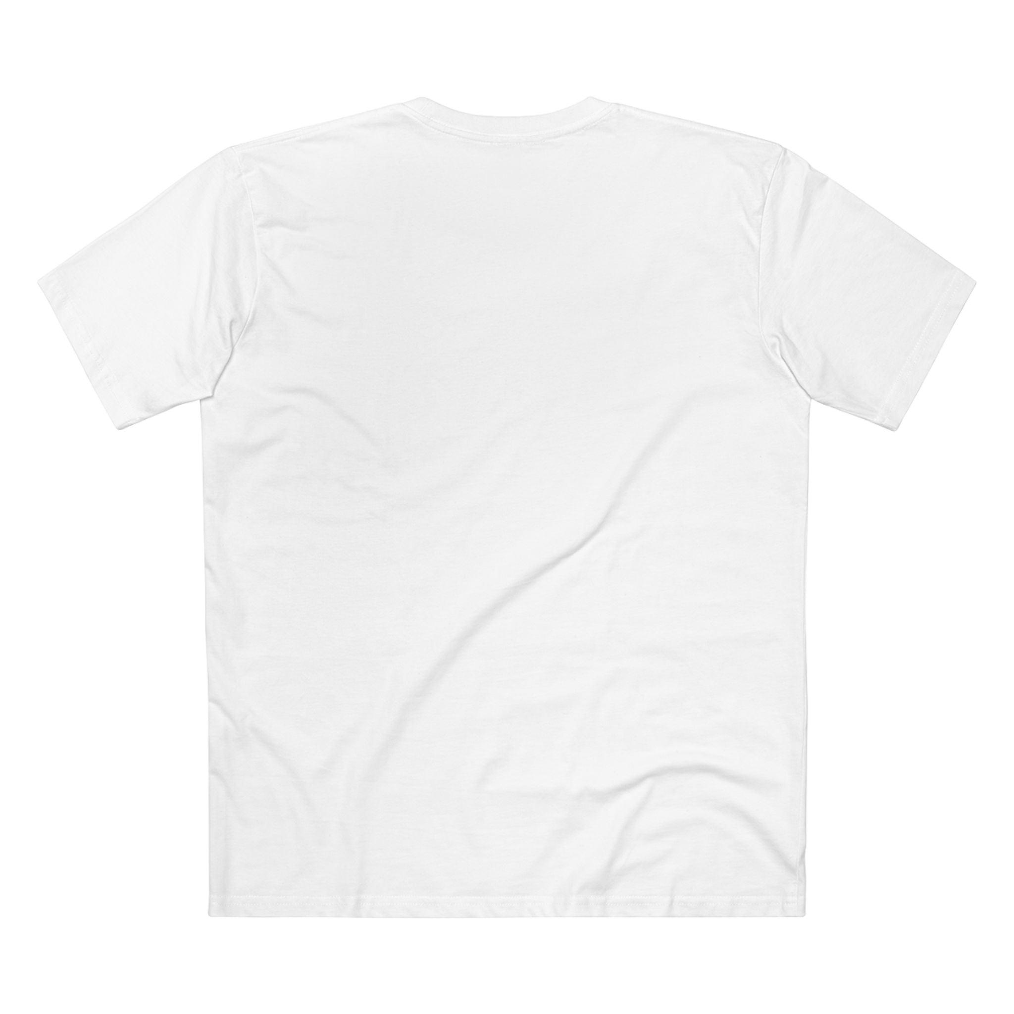 Faith-Inspired Adult Staple Tee, Christian T-Shirt, Inspirational Shirt, Religious Apparel, Motivational Gift, Everyday Wear