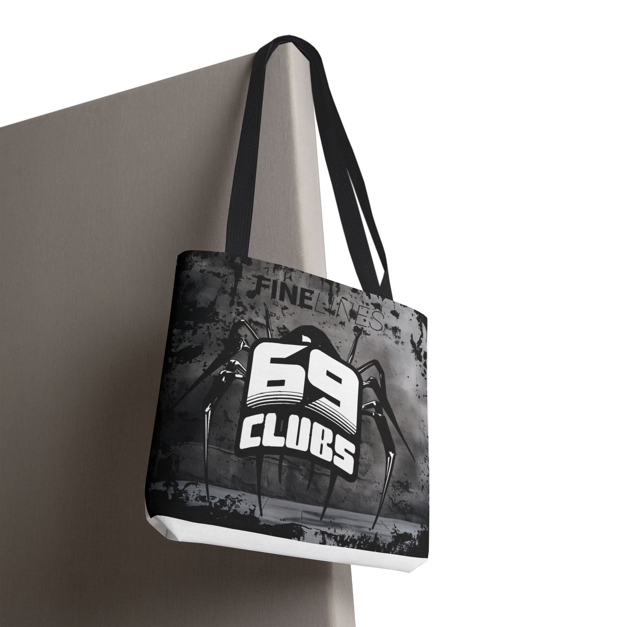 Stylish Tote Bag with Unique Graphic Design, Perfect for Trendy Shoppers, Gift for Friends, Eco-Friendly, Everyday Use